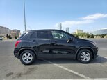 Chevrolet Trax-4
