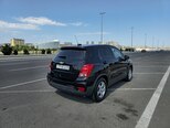 Chevrolet Trax-5