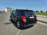 Chevrolet Trax-6
