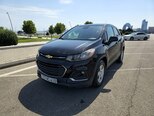 Chevrolet Trax-8