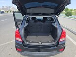 Chevrolet Trax-10