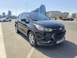 Chevrolet Trax-9