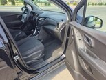 Chevrolet Trax-11