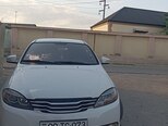 Daewoo Gentra-1