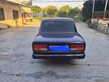 LADA (VAZ) 2107-2