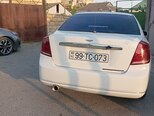 Daewoo Gentra-2
