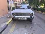 LADA (VAZ) 21011-1