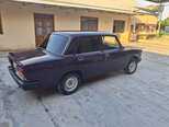 LADA (VAZ) 2107-7
