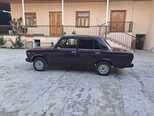 LADA (VAZ) 2107-8