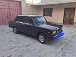 LADA (VAZ) 2107-4
