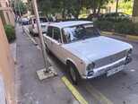 LADA (VAZ) 21011-2