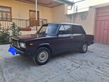 LADA (VAZ) 2107-5