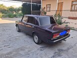 LADA (VAZ) 2107-6
