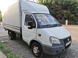 GAZ GAZel (330202-740)-4