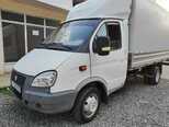 GAZ GAZel (330202-740)-7