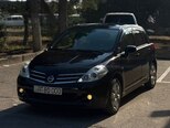 Nissan Tiida-3