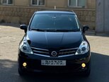 Nissan Tiida-1