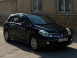 Nissan Tiida-2