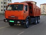 KamAz 65115-1