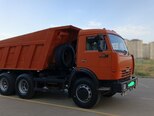 KamAz 65115-4
