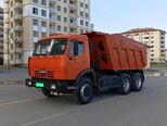 KamAz 65115-2