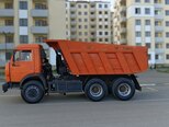 KamAz 65115-16