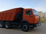 KamAz 65115-17
