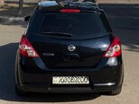 Nissan Tiida-10