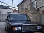 LADA (VAZ) 2107-6