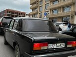 LADA (VAZ) 2107-8