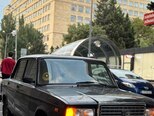 LADA (VAZ) 2107-9