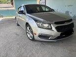 Chevrolet Cruze-1