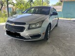 Chevrolet Cruze-2