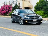 Mercedes C 230-1