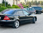 Mercedes C 230-5