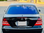 Mercedes C 230-4