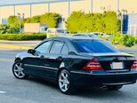 Mercedes C 230-3
