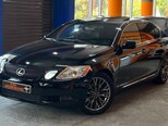 Lexus GS 300-9