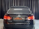 Lexus GS 300-11