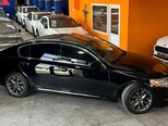 Lexus GS 300-5