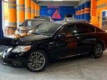 Lexus GS 300-2