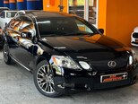 Lexus GS 300-8