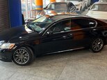 Lexus GS 300-6