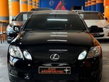 Lexus GS 300-7
