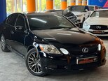Lexus GS 300-4