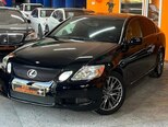 Lexus GS 300-1