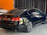 Lexus GS 300-13