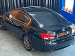 Lexus GS 300-12