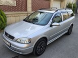 Opel Astra-3