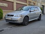 Opel Astra-9